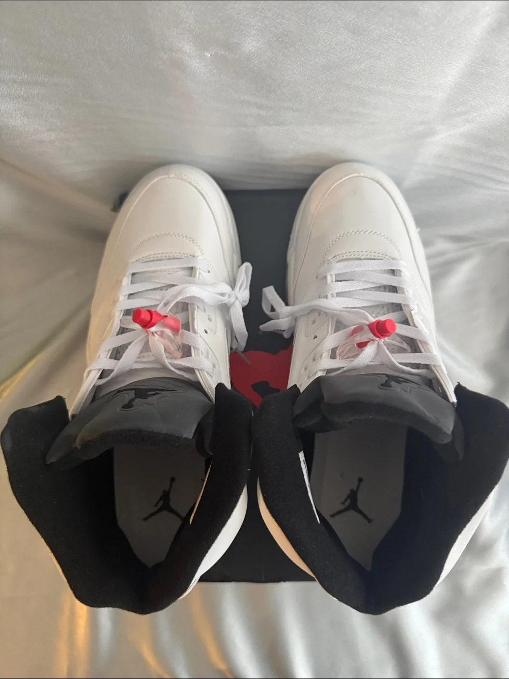 Jordan new has